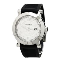 Orologio Tiffany Uomo in Acciaio Z1000.70.12A21A91A